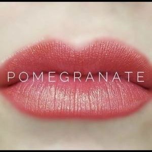 Pomegranate LipSense